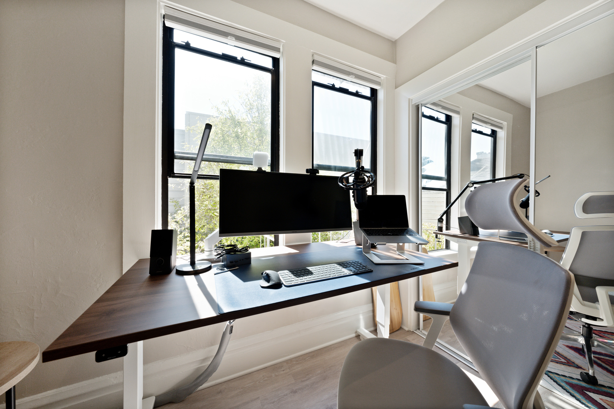 Presidio Hts 1 BR w/ Office 11611 Monthly Rentals and Extended Stay Anyplace