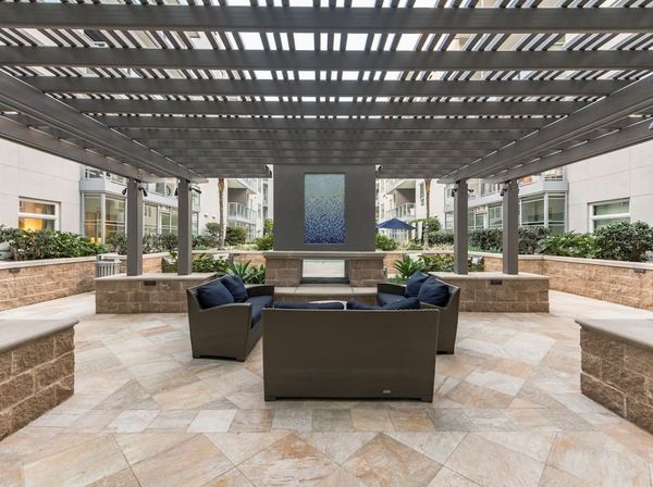 Picture of Senior Home Care Services | In-Home Elderly Care | Visiting Angels