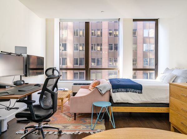 Best Serviced Apartments in Singapore for Short Term Stays