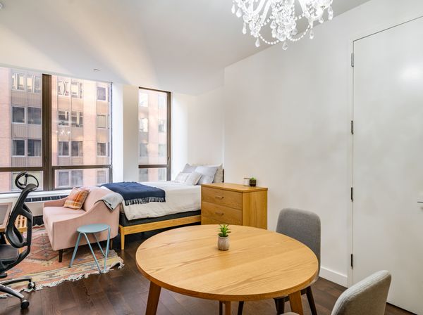 Untitled Image - Remote Serviced Apartments For Individuals