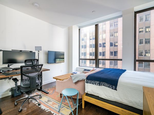 Untitled Image - Remote Serviced Apartments For Individuals