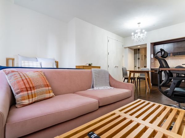 Image showcasing Short-Term Serviced Apartments Singapore | Aurealis