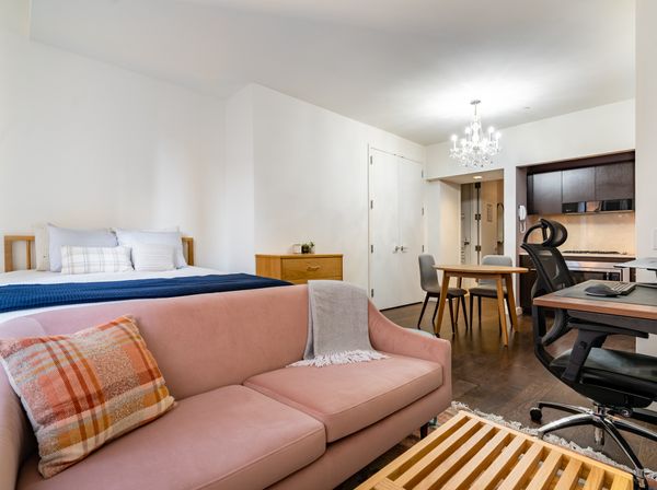 Thumbnail for Remote Serviced Apartments For Individuals