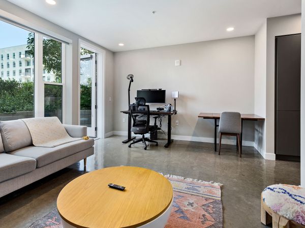 View of KIN Residences - Affordable serviced apartment in Singapore