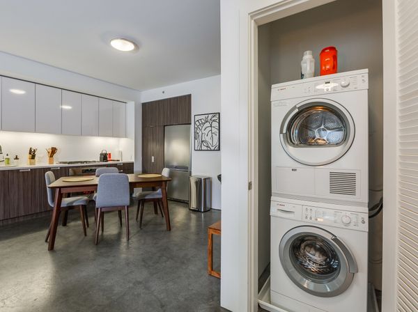 Image showcasing Anyplace: Flexible-Term Furnished Apartments for Remote Workers