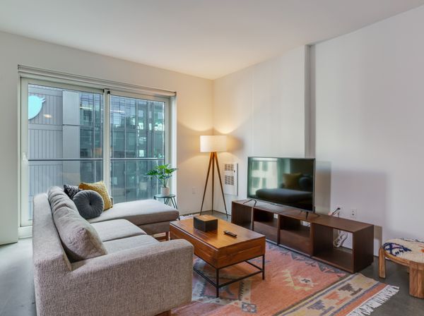 Anyplace: Flexible-Term Furnished Apartments for Remote Workers