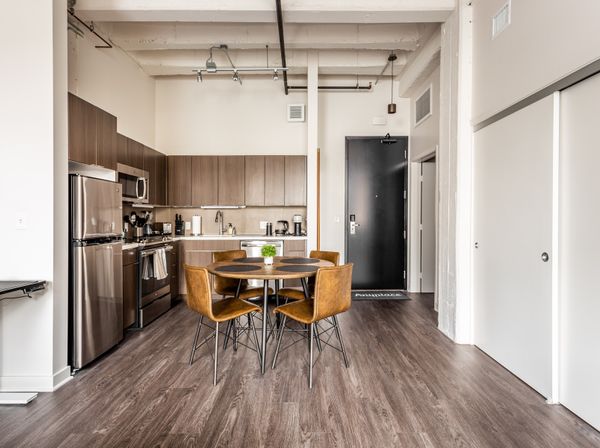Remote Work Rentals | Remote Work Apartments With Home Offices