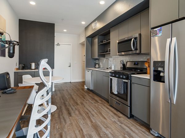 Remote Serviced Apartments For Seniors photo