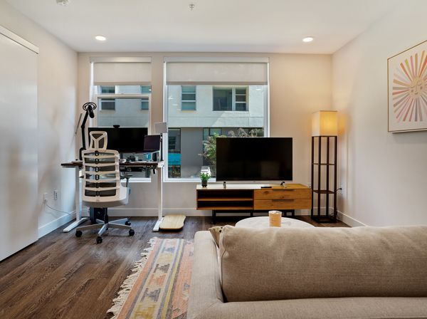 Untitled Image - Remote Serviced Apartments For Individuals