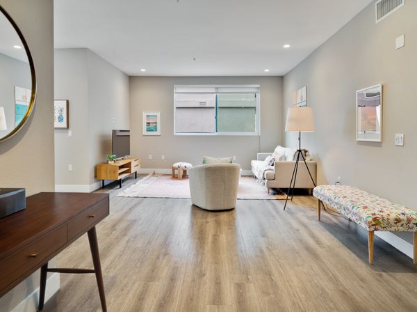 Picture of Harmony Senior Services | Senior Living