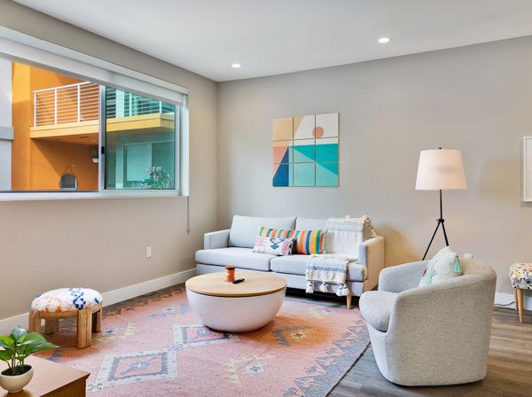 Picture of Senior Living Apartments for Rent in Arlington TX