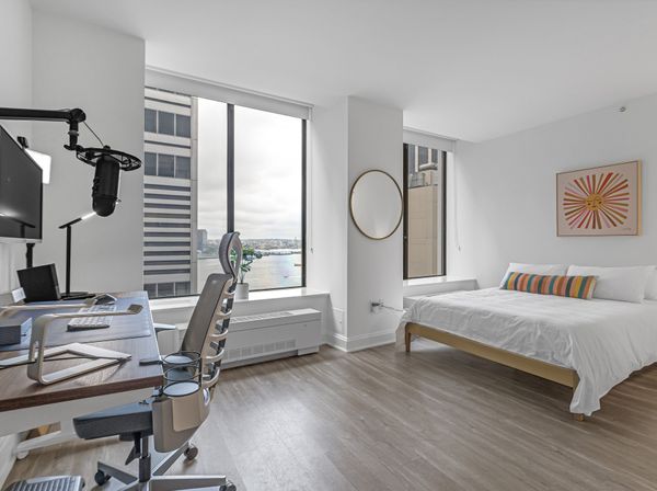 Singapore Apartments for Rent - Weave Living - Remote Serviced Apartments For Individuals