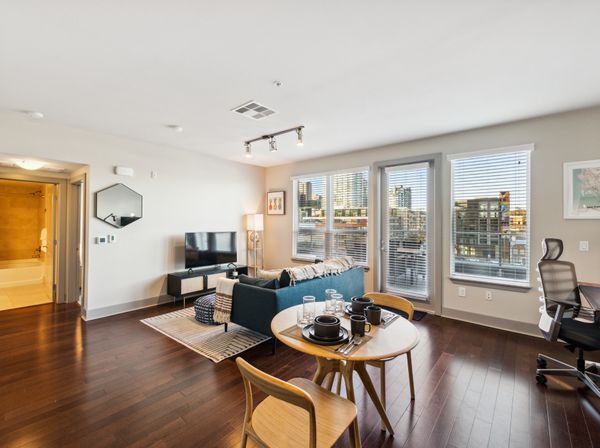 Image showcasing 55+ Senior Living and Retirement Communities | After55