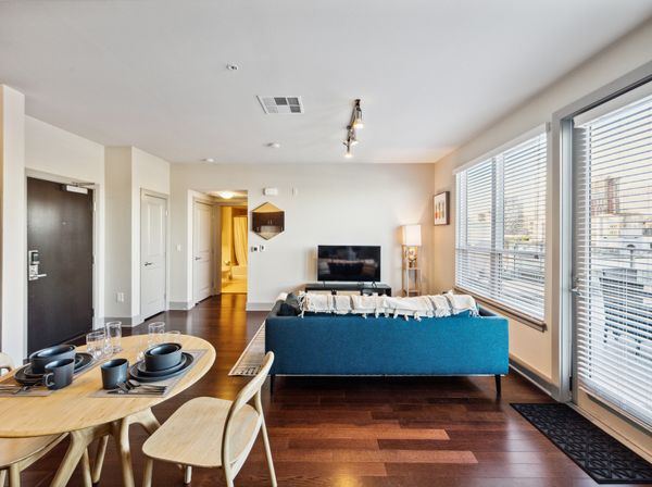 88 Serviced Apartments & Monthly Apartments in Singapore | MetroResidences - Remote Serviced Apartments For Individuals