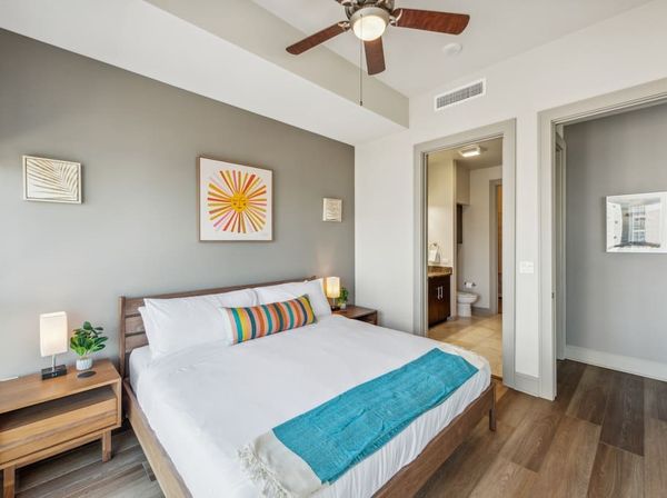 Cushman & Wakefield | Commercial Real Estate Brokers & Services ... - Remote Serviced Apartments For Seniors