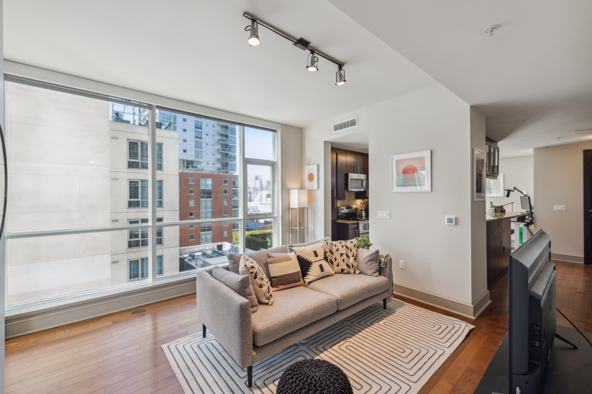 East Village 2 BR w/ Office by Anyplace - 11599